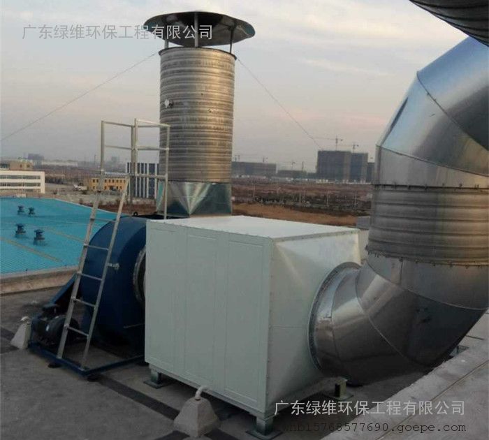 惠州印刷废气处理设备 活性炭吸附装置的应用与价格解析